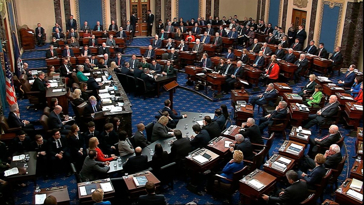 U Senatu SAD-a danas saslušanje kandidata za ambasadora u BiH Michaela Murphyja