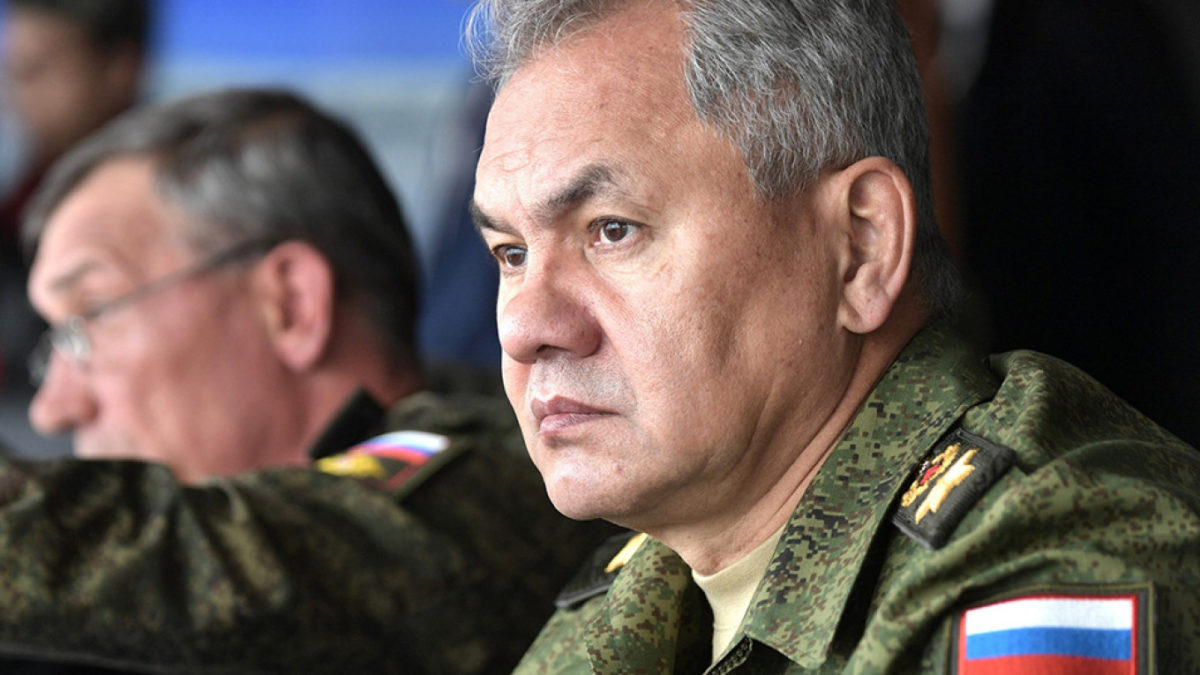 “Rusi kontrolišu 97 odsto Luganska”
