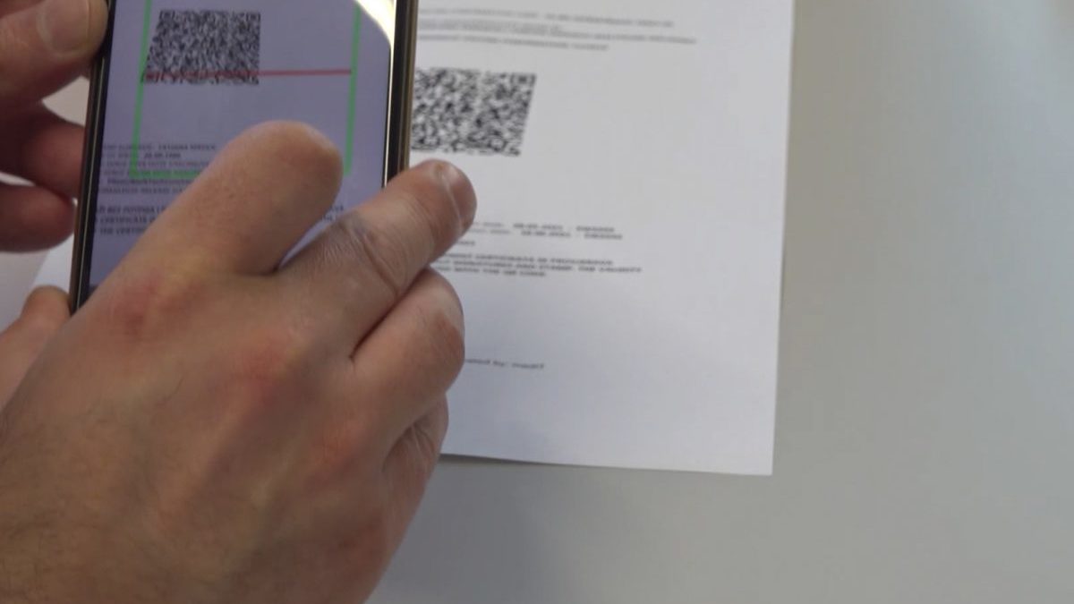 QR kod iz Srpske validan u Srbiji i nakon 20 časova