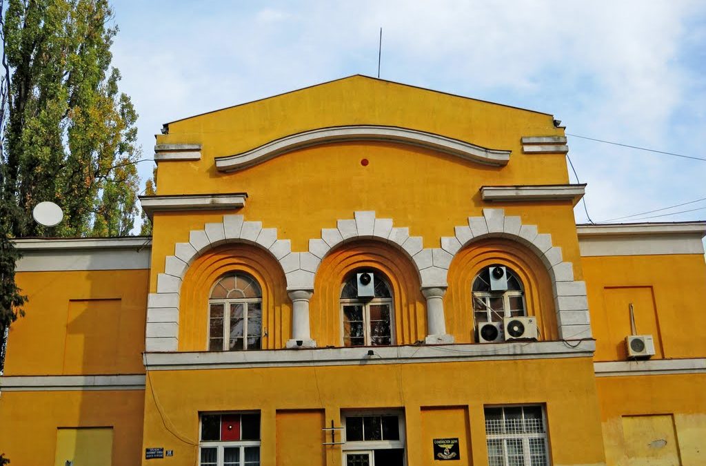 “Sokolski dom” u Banjaluci biće vraćen gradu