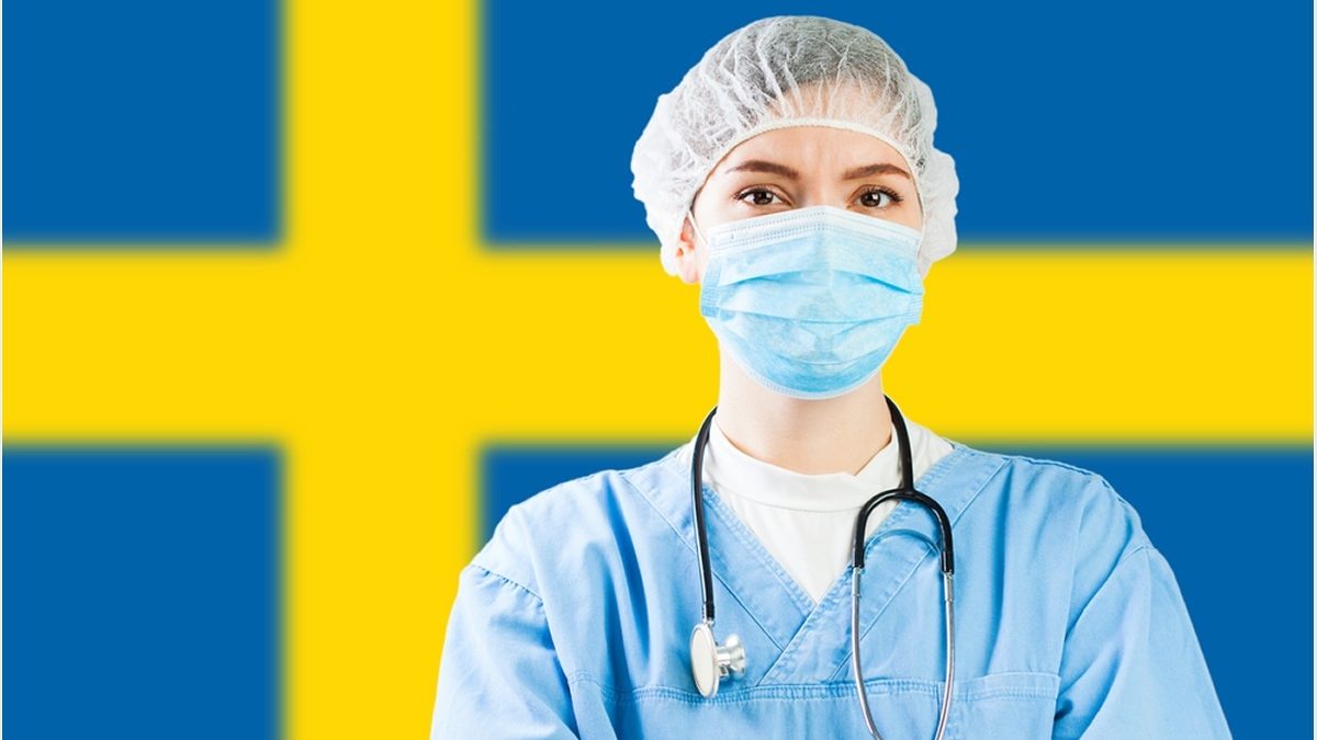 Švedska ukida gotovo sve epidemiološke mjere