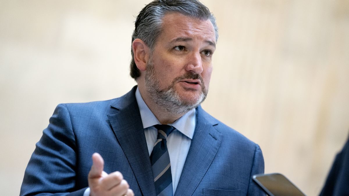 Senator Ted Kruz opet odbio potvrđivanje Majkla Marfija, novog ambasadora SAD u BiH