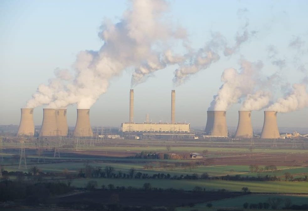 Njemačka oživljava termoelektrane na ugalj, ministar poručio da su mjere bolne ali nužne