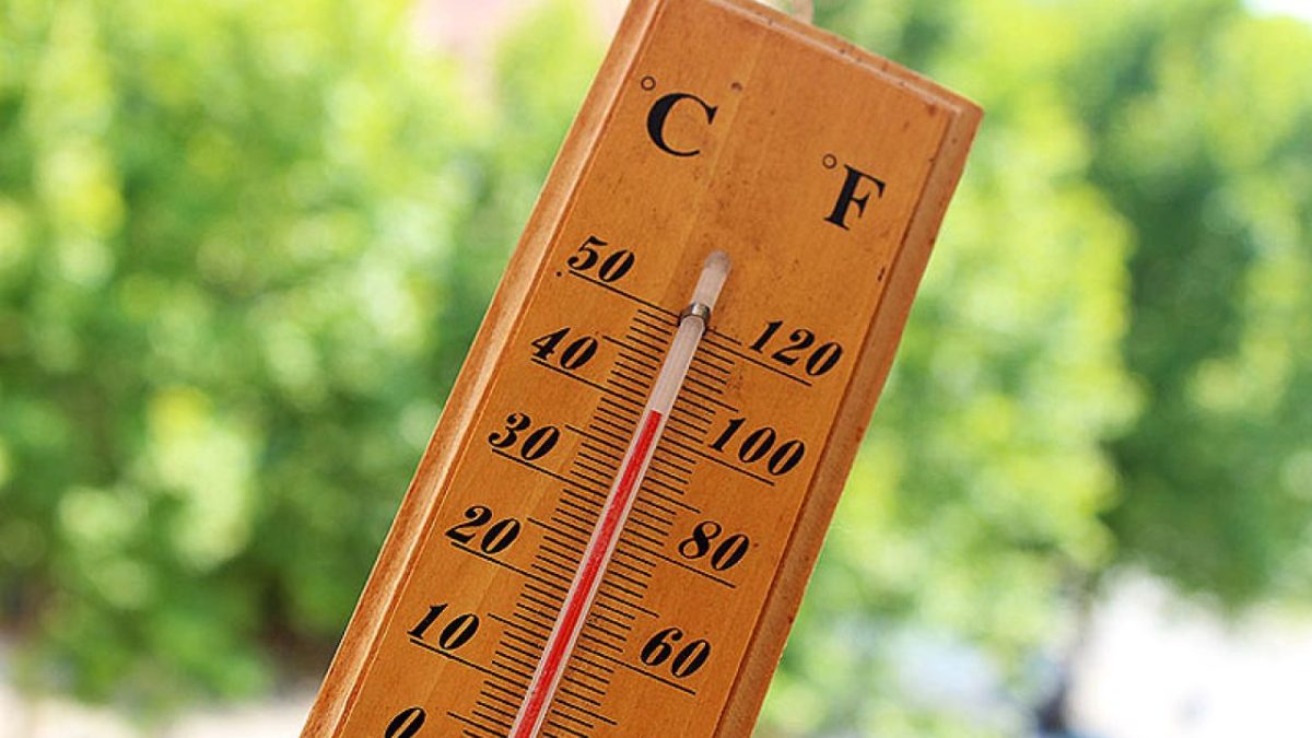 Narandžasto upozorenje zbog vrućina za cijelu BiH, temperature do 41 stepen