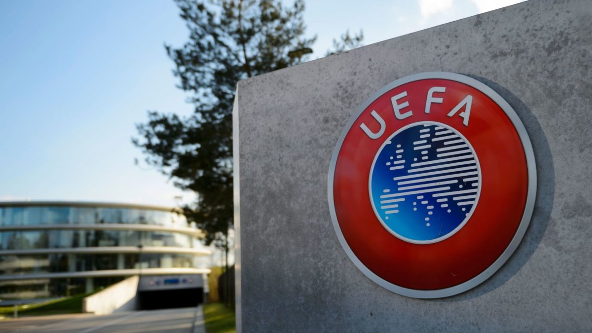 UEFA izbacila Rusiju iz kvalifikacija za EP 2024.