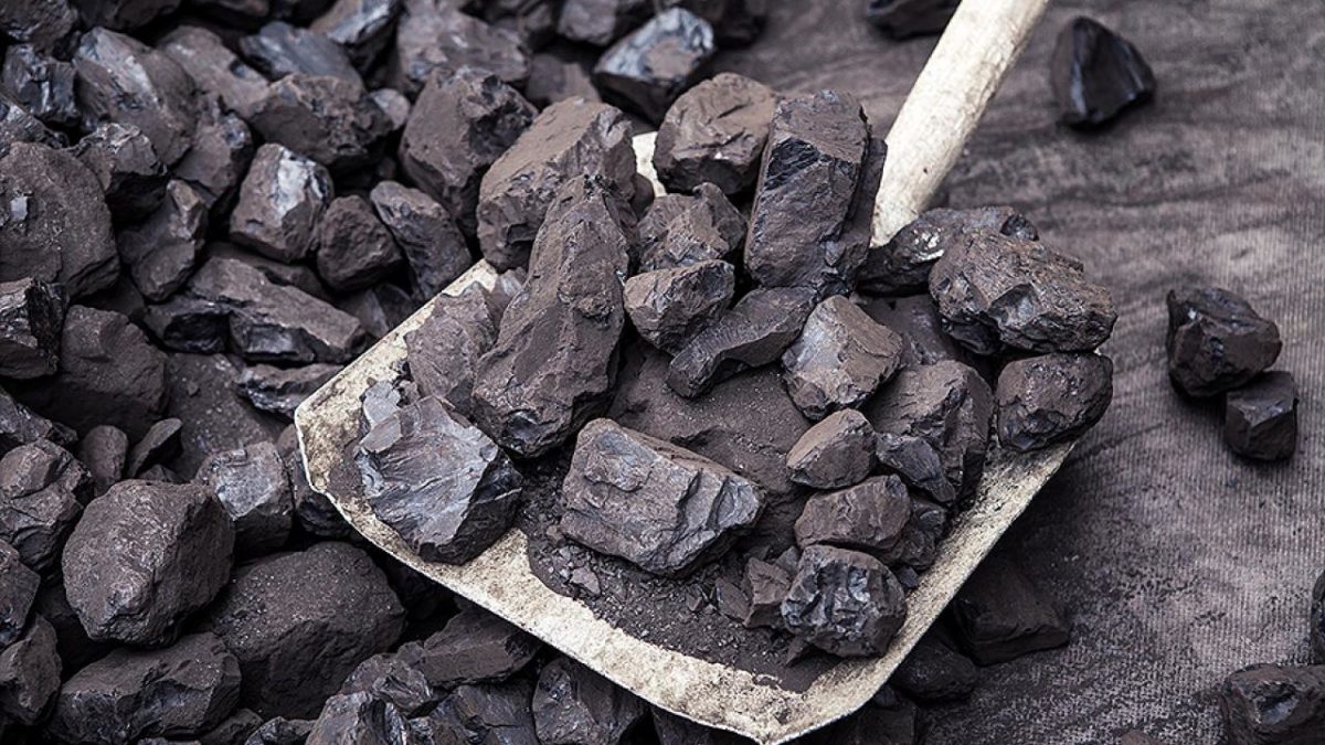 Indija kupuje velike količine uglja od Rusije