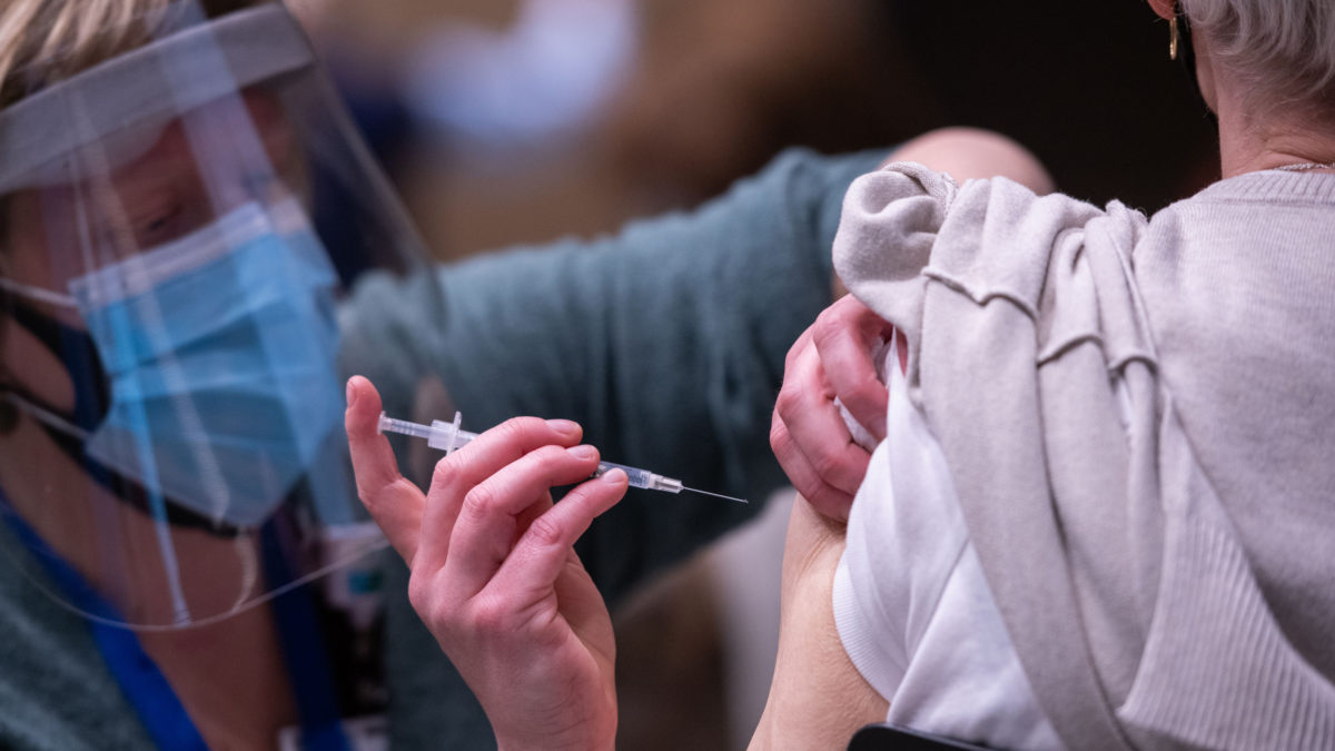 Imunizacija građana se nastavlja: Banjalučani mogu da biraju jednu od ovih vakcina