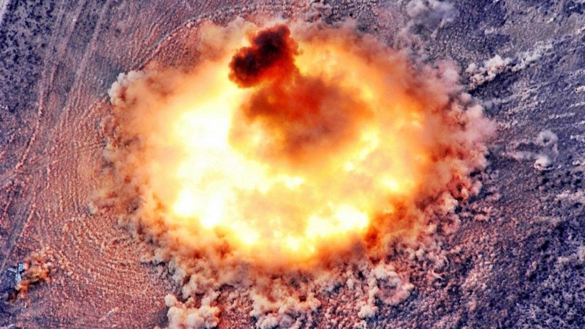 Kyiv Independent: Rusi bacili najsmrtonosniju nenuklearnu bombu