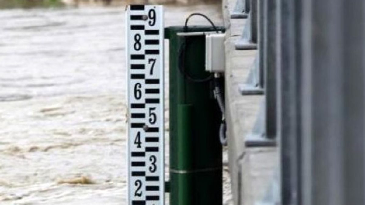Nema opasnosti od poplava u srednjem Podrinju