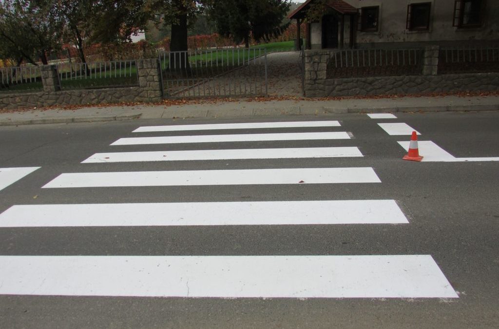 Počinje obilježavanje horizontalne saobraćajne signalizacije u Banjaluci