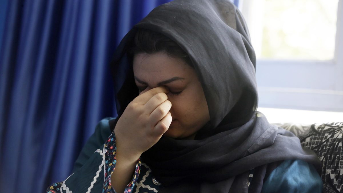 Talibani zaposlenim ženama naredili da ostanu kod kuće