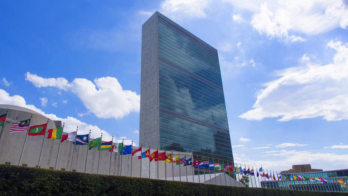Šta piše u prijedlogu rezolucije koju je Sven Alkalaj podnio Ujedinjenim nacijama